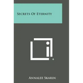Secrets of Eternity