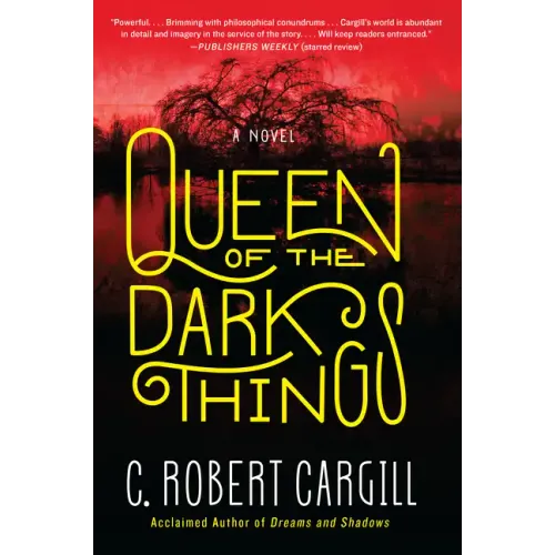 Queen of the Dark Things