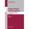 Image Analysis and Recognition: 7th International Conference, Iciar 2010, Póvoa de Varzin, Portugal, June 21-23, 2010, Proceedings, Part I