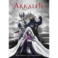 Arkalen
