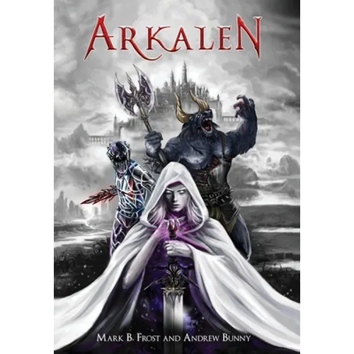 Arkalen