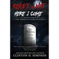Ready or Not, Here I Come: The Origin of Harlan Hayes