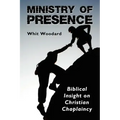 Ministry of Presence