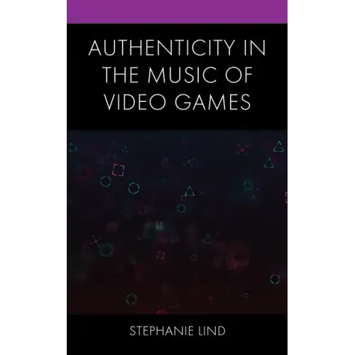 Authenticity in the Music of Video Games