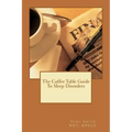 The Coffee Table Guide To Sleep Disorders