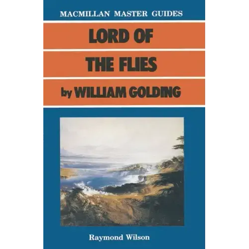 Lord of the Flies by William Golding