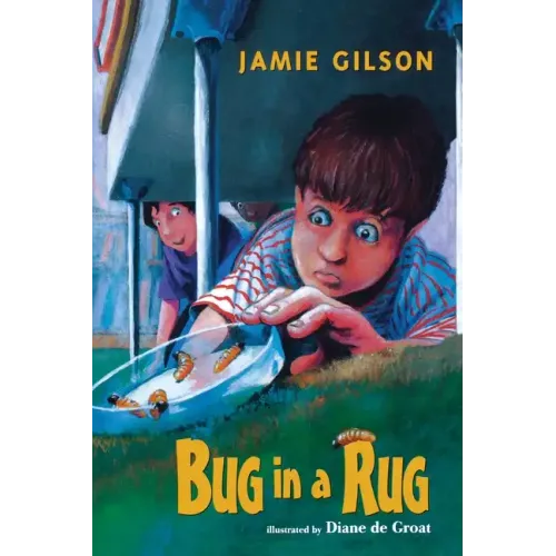 Bug in a Rug