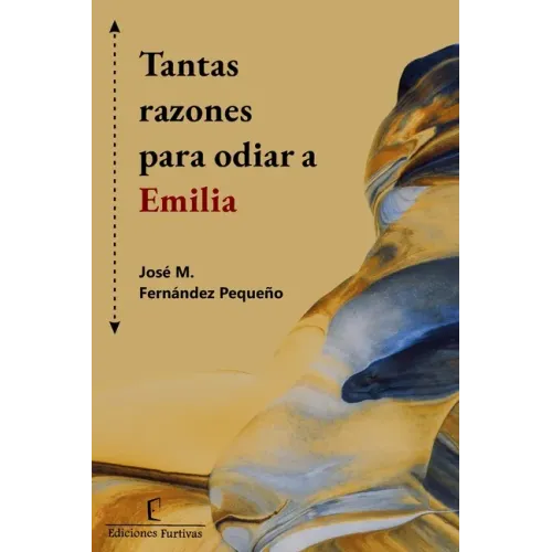 Tantas razones para odiar a Emilia