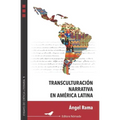 Transculturación narrativa en América Latina