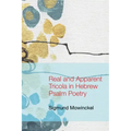 Real and Apparent Tricola in Hebrew Psalm Poetry