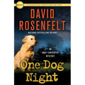 One Dog Night: An Andy Carpenter Mystery