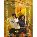 Leif & Thorn 3: Creeping Vines