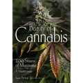 Beauty of Cannabis: 200 Strains of Marijuana, a Visual Guide