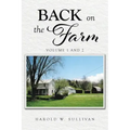Back on the Farm: Volume 1 and 2