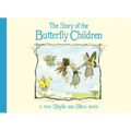 The Story of the Butterfly Children: Mini Edition