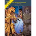 Haunting of Hastur - A D&D Campaign - 5e