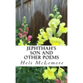 Jephthah's Son and Other Poems