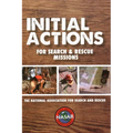 Initial Actions for Search & Recue Missions