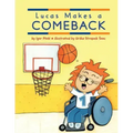 Lucas Makes a Comeback