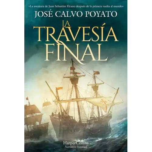 La travesía final