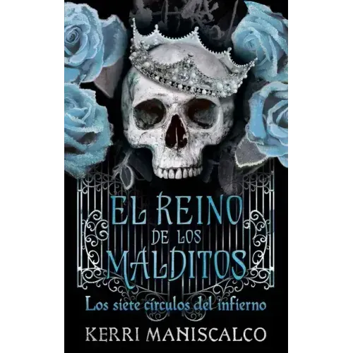 Reino de Los Malditos, El. Vol. 2