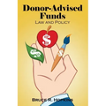 Donor-Advised Funds: Law and Policy