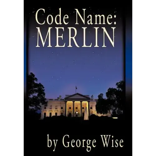 Code Name: Merlin