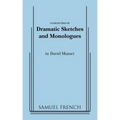 Dramatic Sketches and Monologues