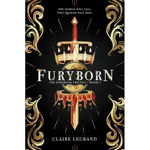 Furyborn
