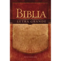Biblia Letra Grande-RV 1909