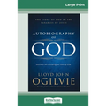Autobiography of God: The Story of God in the Parables of Jesus (16pt Large Print Edition)