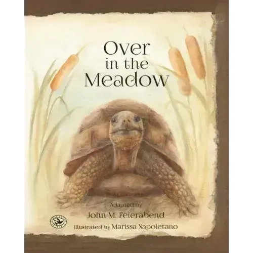 Over in the Meadow