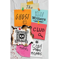 The Ghost Writers Club