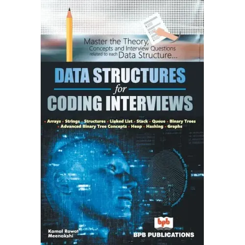 Data structure for coding interviews