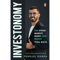 Investonomy: The Stock Market Guide That Makes You Rich