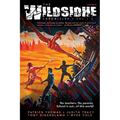 The Wildsidhe Chronicles: Omnibus of Books 1-6