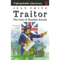 Traitor: The Case of Benedict Arnold