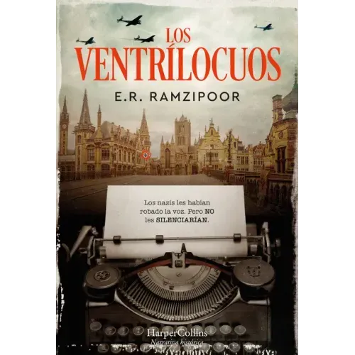 Los ventrílocuos