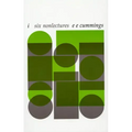 I--Six Nonlectures