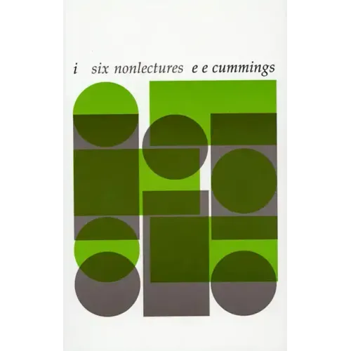 I--Six Nonlectures