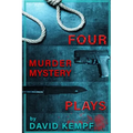 Four Murder Mystery Plays