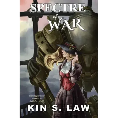 Spectre of War