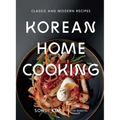 Korean Home Cooking: Classic and Modern Recipes