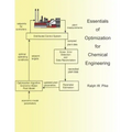Essentials of Optimization for Chemical Engineering