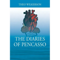 The Diaries of Pencasso
