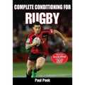 Complete Conditioning for Rugby [With DVD]