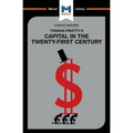 An Analysis of Thomas Piketty's Capital in the Twenty-First Century