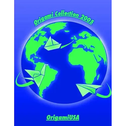 Origami Collection 2005