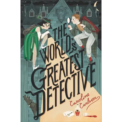 The World's Greatest Detective