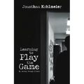 Learning to Play the Game: My Journey Through Silence